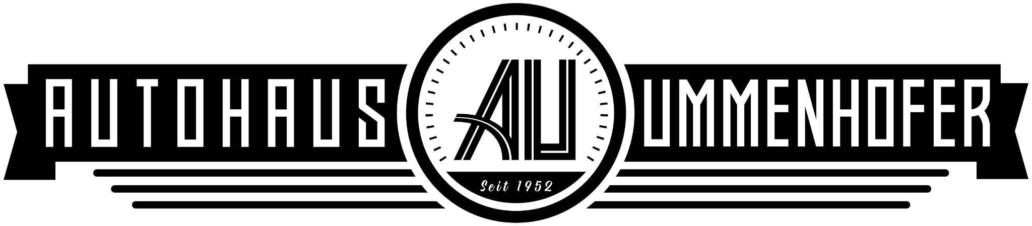 Autohaus Ummenhofer Logo